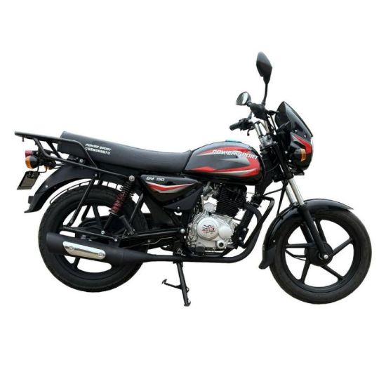 صورة دراجة نارية بوكسر باور سبورت 150cc